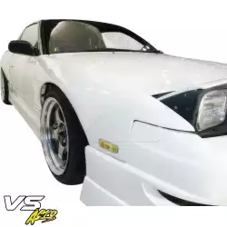 FRP WOR9 Side Skirts > Nissan 240SX 1989-1994 > 2/3dr image - 34