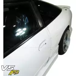 FRP WOR9 Side Skirts > Nissan 240SX 1989-1994 > 2/3dr image - 35