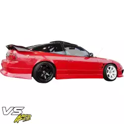 FRP WOR9 Side Skirts > Nissan 240SX 1989-1994 > 2/3dr image - 2