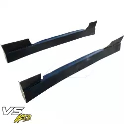 FRP WOR9 Side Skirts > Nissan 240SX 1989-1994 > 2/3dr image - 8