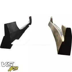FRP WOR9 Side Skirts > Nissan 240SX 1989-1994 > 2/3dr image - 9