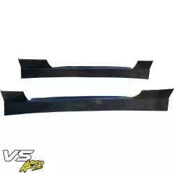 FRP WOR9 Side Skirts > Nissan 240SX 1989-1994 > 2/3dr image - 10