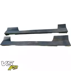 FRP WOR9 Side Skirts > Nissan 240SX 1989-1994 > 2/3dr image - 11