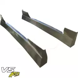 FRP WOR9 Side Skirts > Nissan 240SX 1989-1994 > 2/3dr image - 14