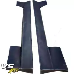 FRP WOR9 Side Skirts > Nissan 240SX 1989-1994 > 2/3dr image - 15