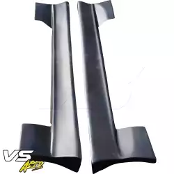 FRP WOR9 Side Skirts > Nissan 240SX 1989-1994 > 2/3dr image - 17