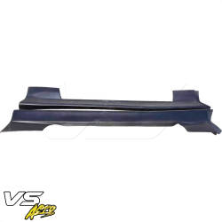VSaero FRP WOR9 Side Skirts for Nissan 240SX 1989-1994 > 2/3dr image - 19
