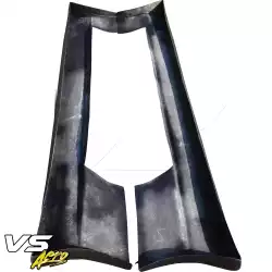 FRP WOR9 Side Skirts > Nissan 240SX 1989-1994 > 2/3dr image - 21