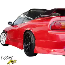 FRP WOR9 Side Skirts > Nissan 240SX 1989-1994 > 2/3dr image - 22