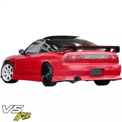 FRP WOR9 Side Skirts > Nissan 240SX 1989-1994 > 2/3dr image - 26
