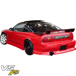 VSaero FRP WOR9 Side Skirts for Nissan 240SX 1989-1994 > 2/3dr image - 27