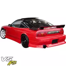 FRP WOR9 Side Skirts > Nissan 240SX 1989-1994 > 2/3dr image - 27