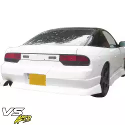 FRP WOR9 Rear Bumper > Nissan 240SX 1989-1994 > 3dr Hatch image - 26