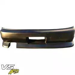 FRP WOR9 Rear Bumper > Nissan 240SX 1989-1994 > 3dr Hatch image - 7