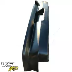 FRP WOR9 Rear Bumper > Nissan 240SX 1989-1994 > 3dr Hatch image - 8