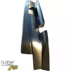 FRP WOR9 Rear Bumper > Nissan 240SX 1989-1994 > 3dr Hatch image - 10