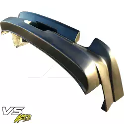 FRP WOR9 Rear Bumper > Nissan 240SX 1989-1994 > 3dr Hatch image - 11