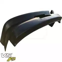 FRP WOR9 Rear Bumper > Nissan 240SX 1989-1994 > 3dr Hatch image - 12