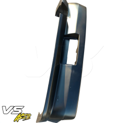 VSaero FRP WOR9 Rear Bumper for Nissan 240SX 1989-1994 > 3dr Hatch image - 13