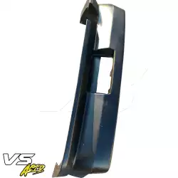 FRP WOR9 Rear Bumper > Nissan 240SX 1989-1994 > 3dr Hatch image - 13