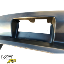 VSaero FRP WOR9 Rear Bumper for Nissan 240SX 1989-1994 > 3dr Hatch image - 14
