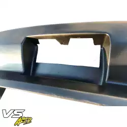 FRP WOR9 Rear Bumper > Nissan 240SX 1989-1994 > 3dr Hatch image - 14