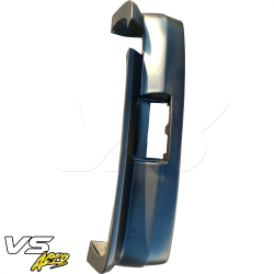 VSaero FRP WOR9 Rear Bumper for Nissan 240SX 1989-1994 > 3dr Hatch image - 15
