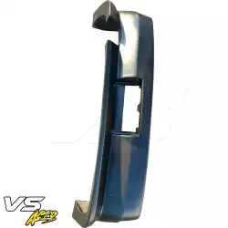 FRP WOR9 Rear Bumper > Nissan 240SX 1989-1994 > 3dr Hatch image - 15