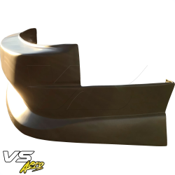 VSaero FRP WOR9 Rear Bumper for Nissan 240SX 1989-1994 > 3dr Hatch image - 17