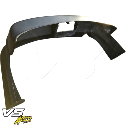 VSaero FRP WOR9 Rear Bumper for Nissan 240SX 1989-1994 > 3dr Hatch image - 20