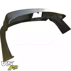 FRP WOR9 Rear Bumper > Nissan 240SX 1989-1994 > 3dr Hatch image - 20
