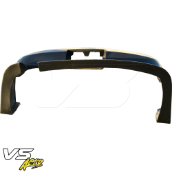 VSaero FRP WOR9 Rear Bumper for Nissan 240SX 1989-1994 > 3dr Hatch image - 21