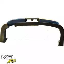 FRP WOR9 Rear Bumper > Nissan 240SX 1989-1994 > 3dr Hatch image - 21