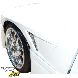 VSaero FRP DELETE - DISCONTINUED for Mazda RX-7 (FC3S) 1986-1992 image - 17