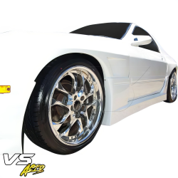 VSaero FRP DELETE - DISCONTINUED for Mazda RX-7 (FC3S) 1986-1992 image - 18