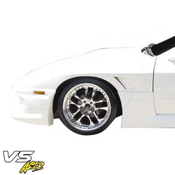 VSaero FRP DELETE - DISCONTINUED for Mazda RX-7 (FC3S) 1986-1992 image - 19