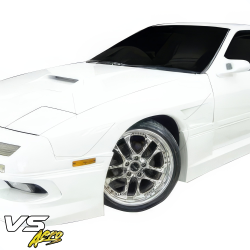 VSaero FRP DELETE - DISCONTINUED for Mazda RX-7 (FC3S) 1986-1992 image - 20
