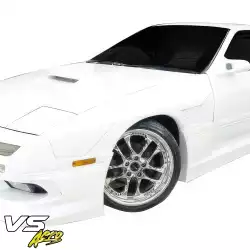 FRP DELETE - DISCONTINUED > Mazda RX-7 (FC3S) 1986-1992 image - 20