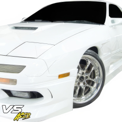 VSaero FRP DELETE - DISCONTINUED for Mazda RX-7 (FC3S) 1986-1992 image - 21