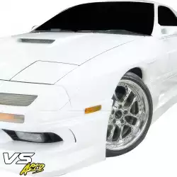 FRP DELETE - DISCONTINUED > Mazda RX-7 (FC3S) 1986-1992 image - 21