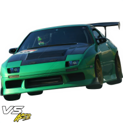 VSaero FRP DELETE - DISCONTINUED for Mazda RX-7 (FC3S) 1986-1992 image - 23