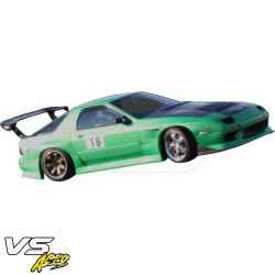 VSaero FRP DELETE - DISCONTINUED for Mazda RX-7 (FC3S) 1986-1992 image - 25