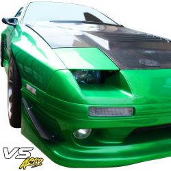 VSaero FRP DELETE - DISCONTINUED for Mazda RX-7 (FC3S) 1986-1992 image - 27