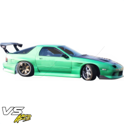 VSaero FRP DELETE - DISCONTINUED for Mazda RX-7 (FC3S) 1986-1992 image - 28