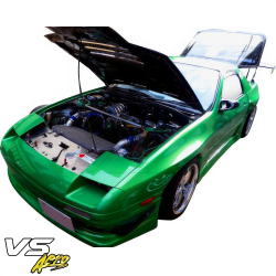 VSaero FRP DELETE - DISCONTINUED for Mazda RX-7 (FC3S) 1986-1992 image - 29