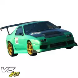 FRP DELETE - DISCONTINUED > Mazda RX-7 (FC3S) 1986-1992 image - 31