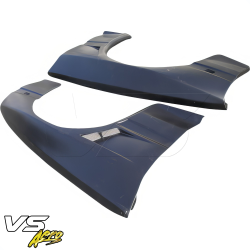 VSaero FRP DELETE - DISCONTINUED for Mazda RX-7 (FC3S) 1986-1992 image - 4