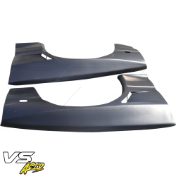 VSaero FRP DELETE - DISCONTINUED for Mazda RX-7 (FC3S) 1986-1992 image - 7