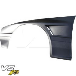 VSaero FRP DELETE - DISCONTINUED for Mazda RX-7 (FC3S) 1986-1992 image - 10