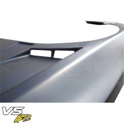 VSaero FRP DELETE - DISCONTINUED for Mazda RX-7 (FC3S) 1986-1992 image - 11